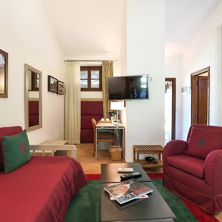 Lodge Golf Villa D'Este Montorfano ภายนอก รูปภาพ