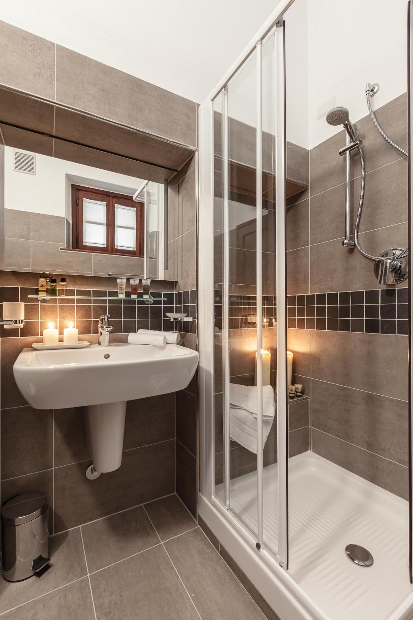 Lodge Golf Villa D'Este Montorfano ภายนอก รูปภาพ
