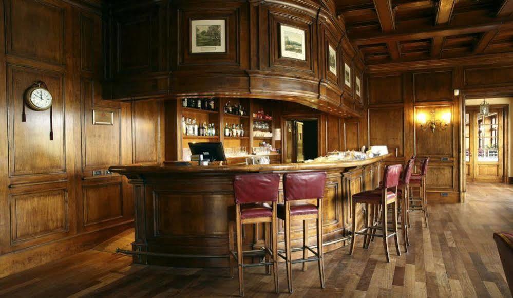 Lodge Golf Villa D'Este Montorfano ภายนอก รูปภาพ